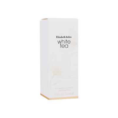 Elizabeth Arden White Tea Eau de Parfum für Frauen 50 ml
