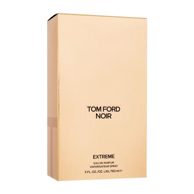 TOM FORD Noir Extreme Eau de Parfum für Herren 150 ml