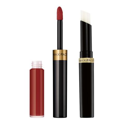 Max Factor Lipfinity 24HRS Lip Colour Lippenstift für Frauen 4,2 g Farbton  110 Passionate