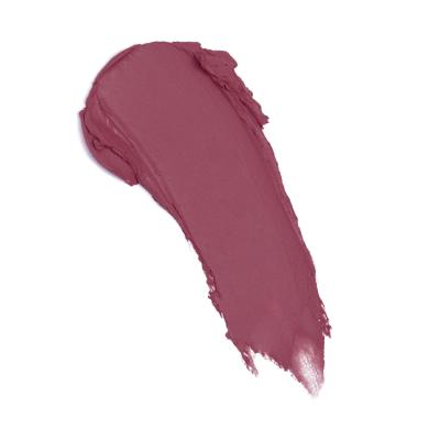 Makeup Revolution London Lip Allure Soft Satin Lipstick Lippenstift für Frauen 3,2 g Farbton  Berry Boss