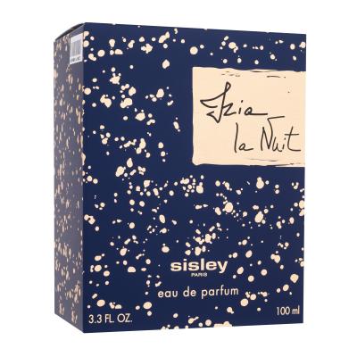 Sisley Izia La Nuit Eau de Parfum für Frauen 100 ml