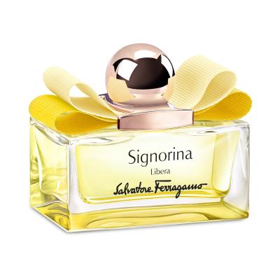 Salvatore Ferragamo Signorina Libera Eau de Parfum für Frauen 50 ml