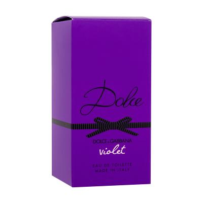 Dolce&amp;Gabbana Dolce Violet Eau de Toilette für Frauen 30 ml
