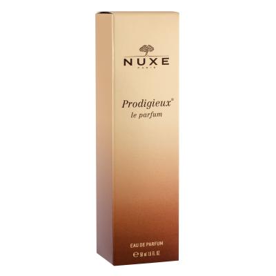 NUXE Prodigieux Le Parfum Eau de Parfum für Frauen 50 ml