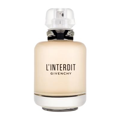 Givenchy L&#039;Interdit Eau de Parfum für Frauen 125 ml
