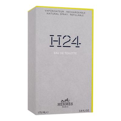 Hermes H24 Eau de Toilette für Herren 175 ml