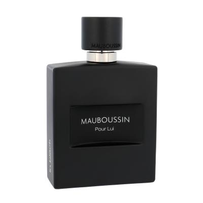 Mauboussin Pour Lui in Black Eau de Parfum für Herren 100 ml