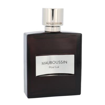 Mauboussin Pour Lui Eau de Parfum für Herren 100 ml