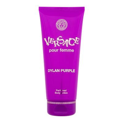 Versace Pour Femme Dylan Purple Körperlotion für Frauen 200 ml