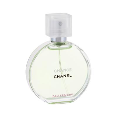 Chanel Chance Eau Fraîche Eau de Toilette für Frauen 35 ml