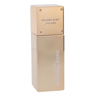 Michael Kors Rose Radiant Gold Eau de Parfum für Frauen 50 ml