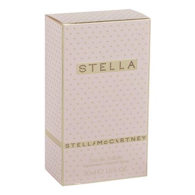 Stella McCartney Stella Eau de Toilette für Frauen 50 ml