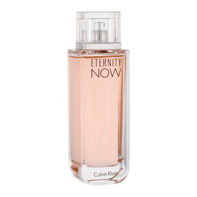 Calvin Klein Eternity Now Eau de Parfum für Frauen 100 ml