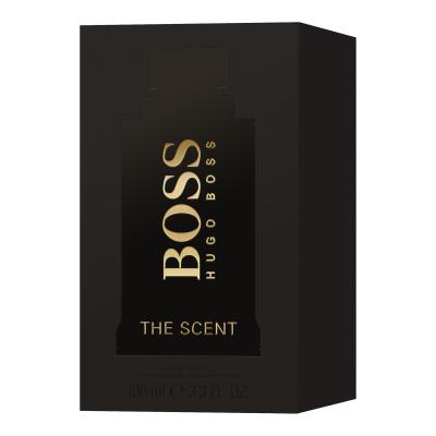 HUGO BOSS Boss The Scent Eau de Toilette für Herren 100 ml