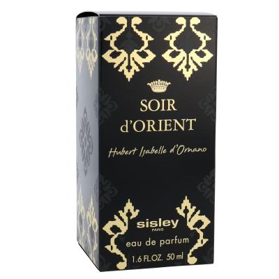 Sisley Soir d´Orient Eau de Parfum für Frauen 50 ml
