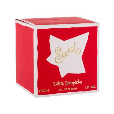 Lolita Lempicka Sweet Eau de Parfum für Frauen 30 ml