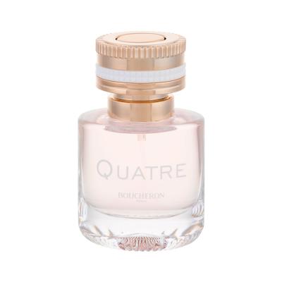 Boucheron Quatre Eau de Parfum für Frauen 30 ml