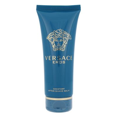 Versace Eros After Shave Balsam für Herren 100 ml