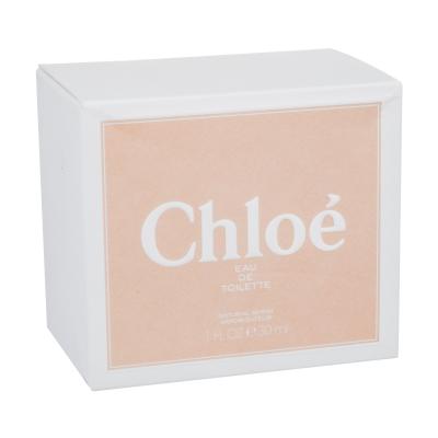 Chloé Chloé Eau de Toilette für Frauen 30 ml