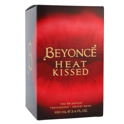 Beyonce Heat Kissed Eau de Parfum für Frauen 100 ml