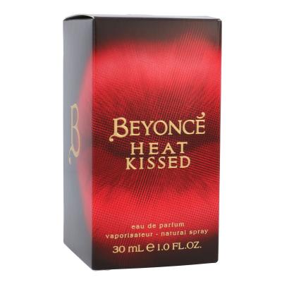 Beyonce Heat Kissed Eau de Parfum für Frauen 30 ml