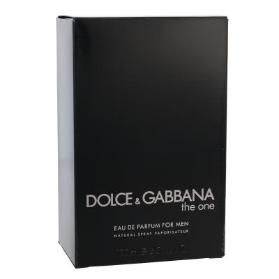 Dolce&amp;Gabbana The One Eau de Parfum für Herren 100 ml