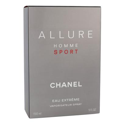 Chanel Allure Homme Sport Eau Extreme Eau de Parfum für Herren 150 ml