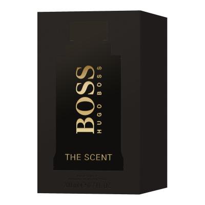 HUGO BOSS Boss The Scent 2015 Eau de Toilette für Herren 200 ml