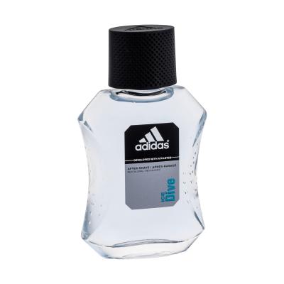 Adidas Ice Dive Rasierwasser für Herren 50 ml