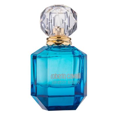 Roberto Cavalli Paradiso Azzurro Eau de Parfum für Frauen 50 ml
