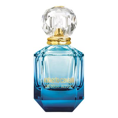 Roberto Cavalli Paradiso Azzurro Eau de Parfum für Frauen 75 ml