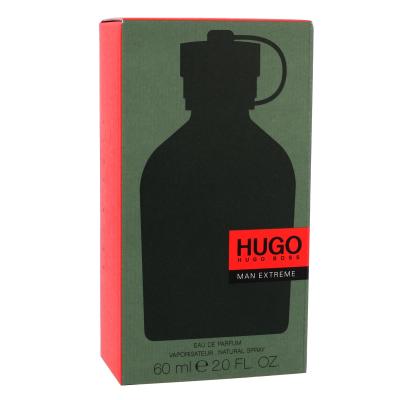 HUGO BOSS Hugo Man Extreme Eau de Parfum für Herren 60 ml