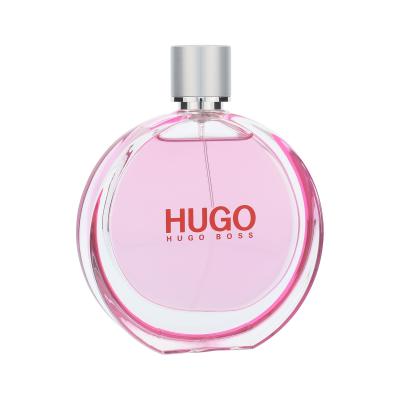 HUGO BOSS Hugo Woman Extreme Eau de Parfum für Frauen 75 ml