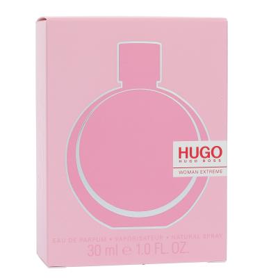 HUGO BOSS Hugo Woman Extreme Eau de Parfum für Frauen 30 ml