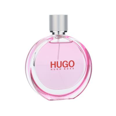 HUGO BOSS Hugo Woman Extreme Eau de Parfum für Frauen 50 ml