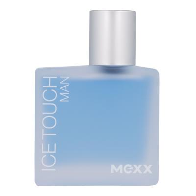 Mexx Ice Touch Man 2014 Eau de Toilette für Herren 30 ml