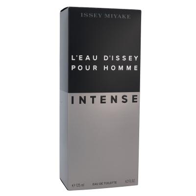 Issey Miyake L´Eau D´Issey Pour Homme Intense Eau de Toilette für Herren 125 ml