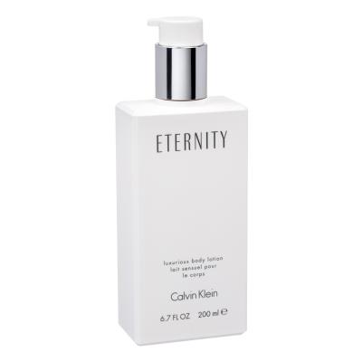 Calvin Klein Eternity Körperlotion für Frauen 200 ml