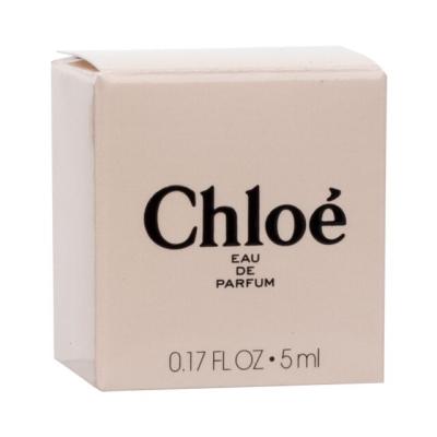 Chloé Chloé Eau de Parfum für Frauen 5 ml