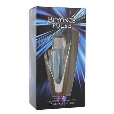 Beyonce Pulse Eau de Parfum für Frauen 15 ml