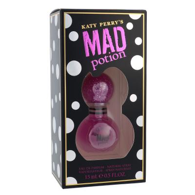 Katy Perry Katy Perry´s Mad Potion Eau de Parfum für Frauen 15 ml