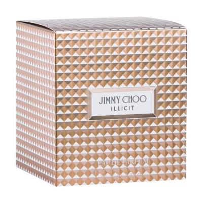 Jimmy Choo Illicit Eau de Parfum für Frauen 60 ml