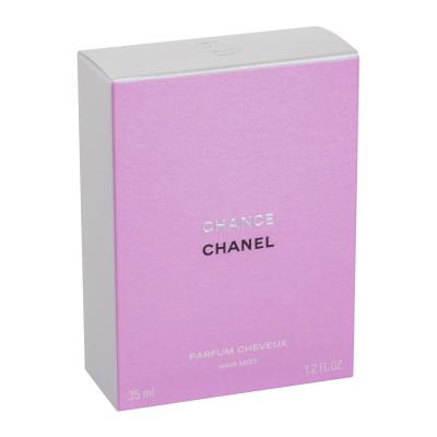 Chanel Chance Haar Nebel für Frauen 35 ml
