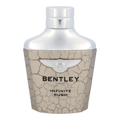 Bentley Infinite Rush Eau de Toilette für Herren 60 ml