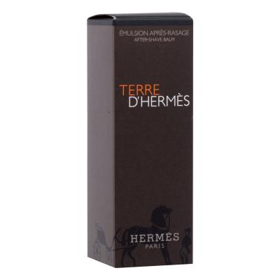 Hermes Terre d´Hermès After Shave Balsam für Herren 15 ml