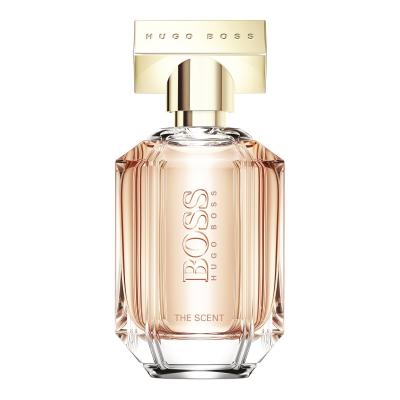 HUGO BOSS Boss The Scent 2016 Eau de Parfum für Frauen 50 ml