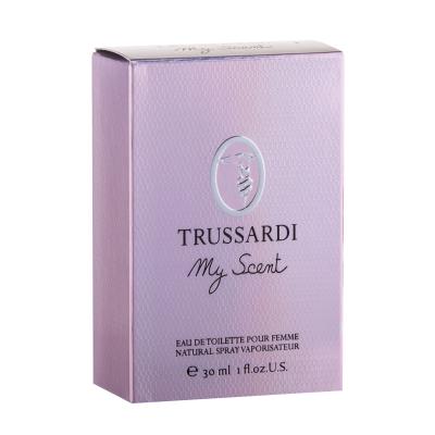 Trussardi My Scent Eau de Toilette für Frauen 30 ml
