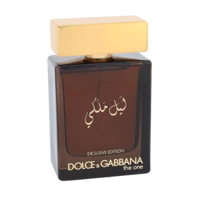 Dolce&amp;Gabbana The One Royal Night Eau de Parfum für Herren 100 ml