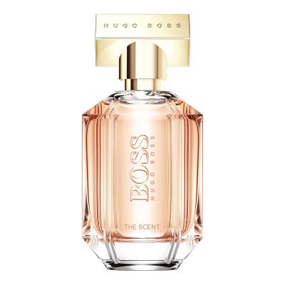 HUGO BOSS Boss The Scent 2016 Eau de Parfum für Frauen 30 ml