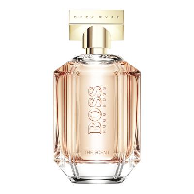 HUGO BOSS Boss The Scent 2016 Eau de Parfum für Frauen 100 ml